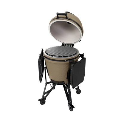 BSTRD Core XL Complete Kamado Grill