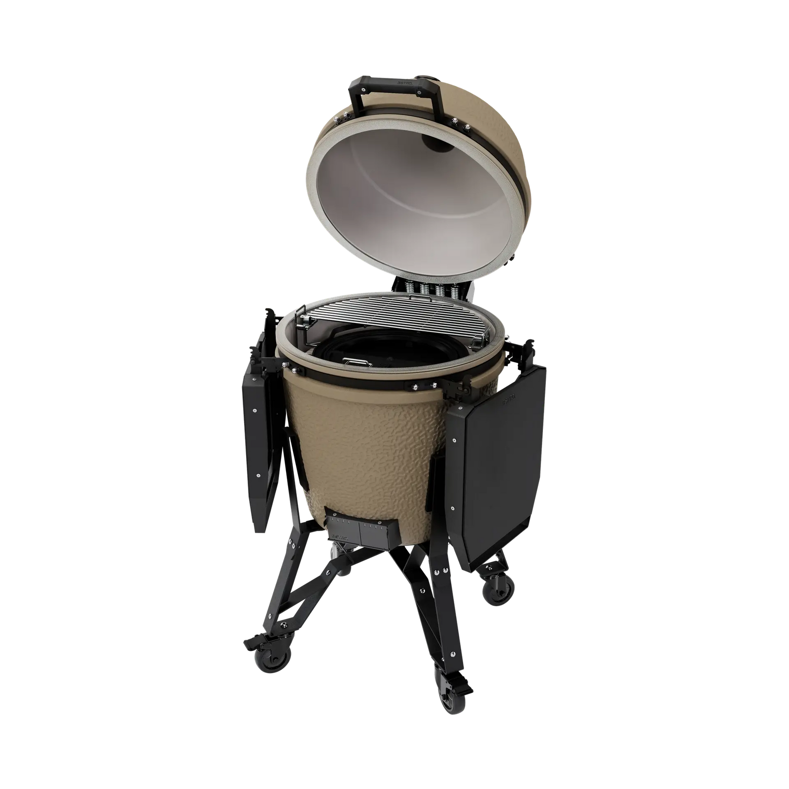 BSTRD Pro Large Complete Kamado Grill