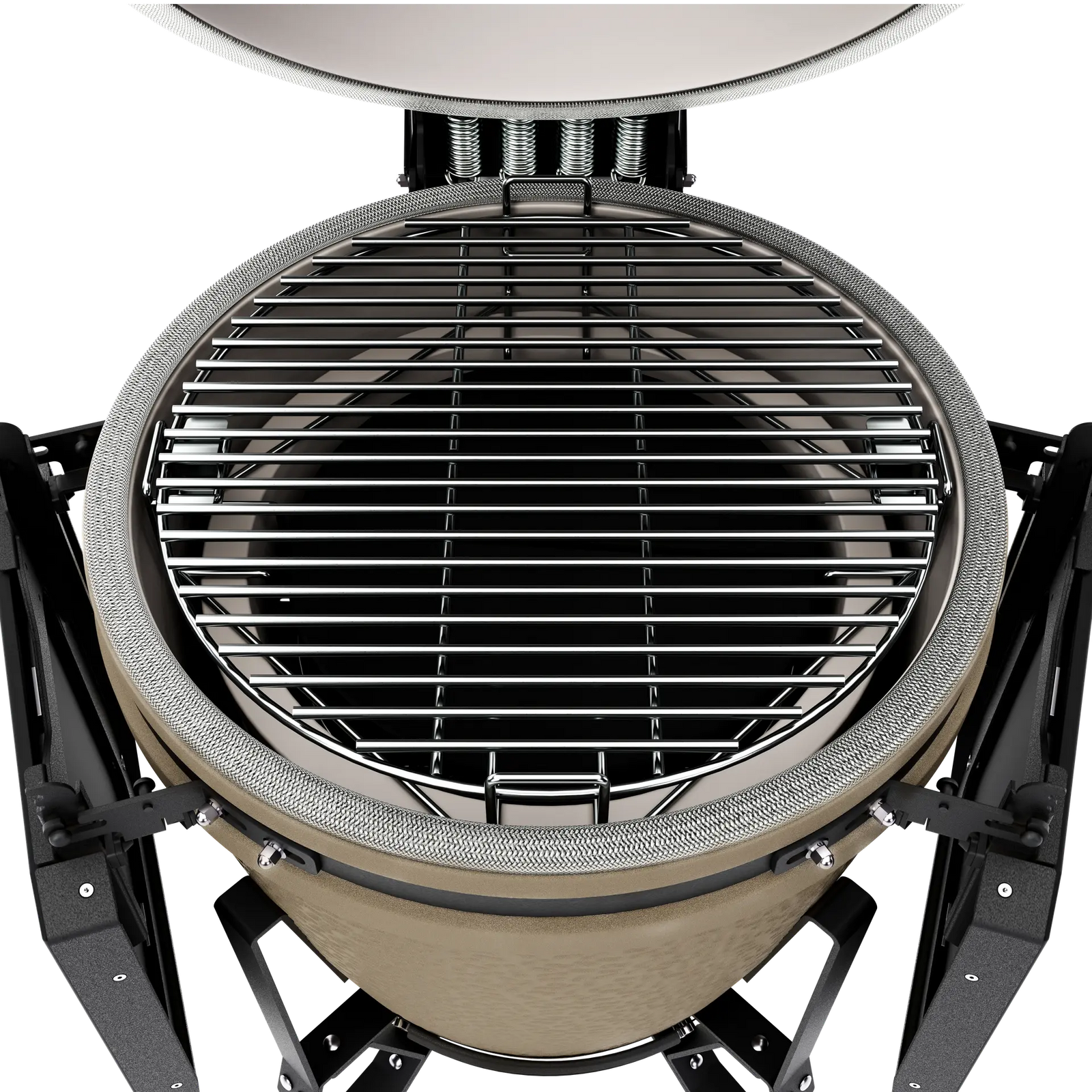 BSTRD Core XL Complete Kamado Grill