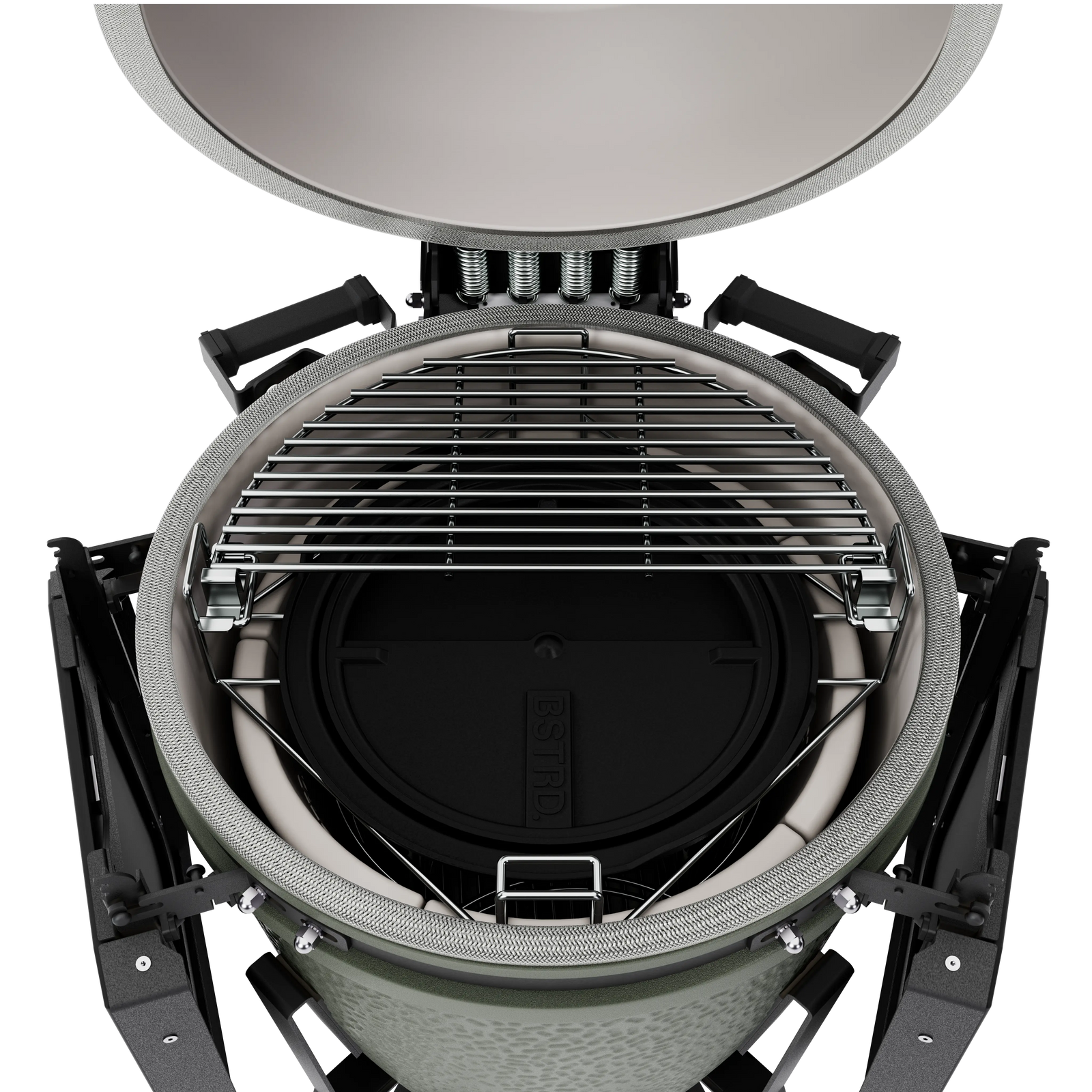 BSTRD Pro Large Complete Kamado Grill
