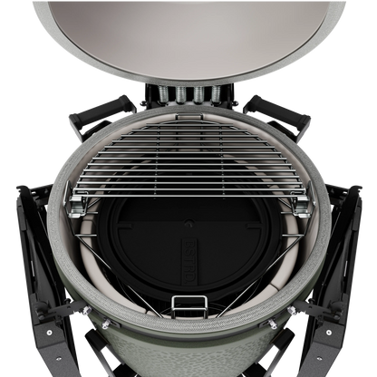 BSTRD Pro Large Complete Kamado Grill