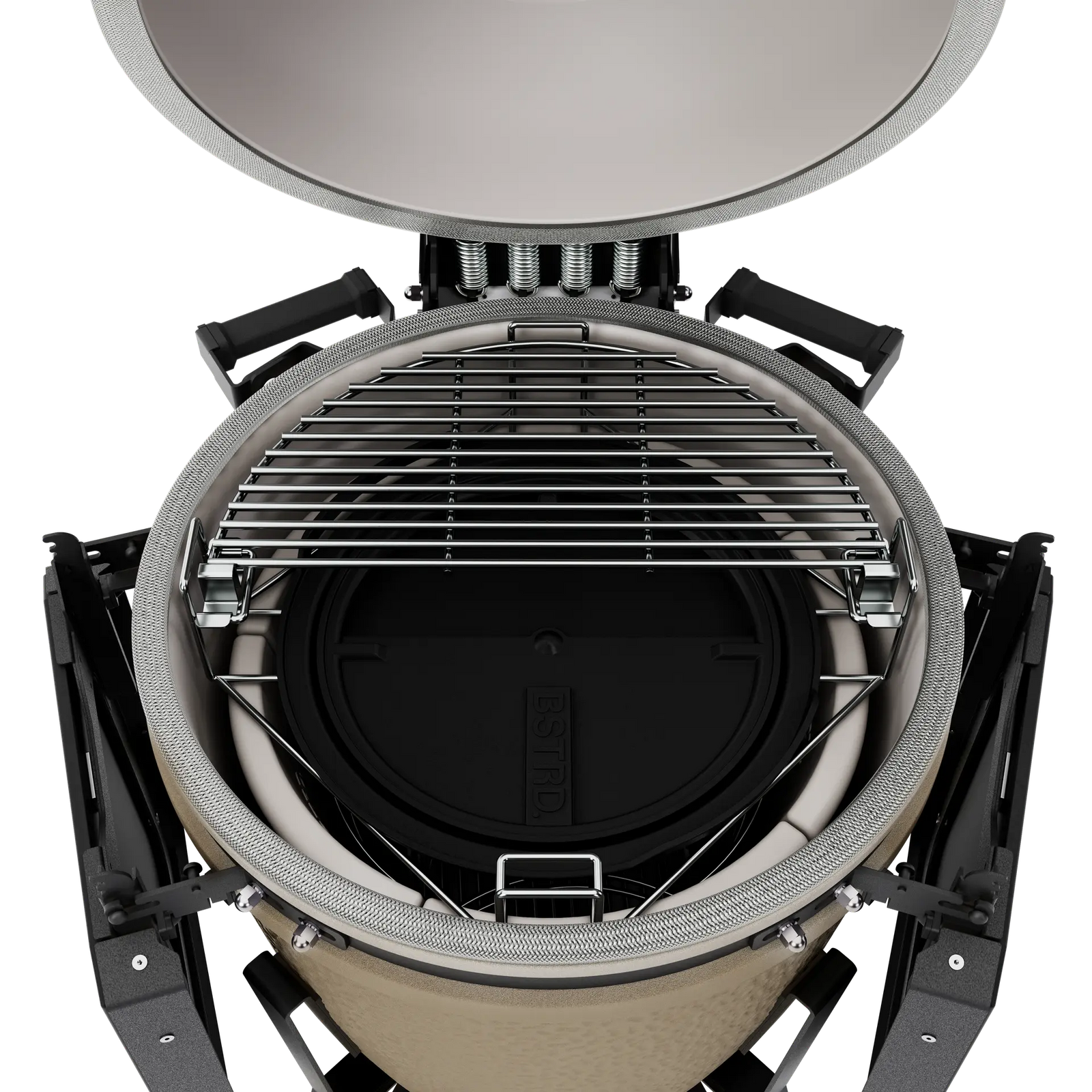 BSTRD Pro Large Complete Kamado Grill