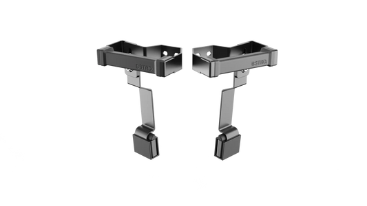 BSTRD Grip 'N Go System