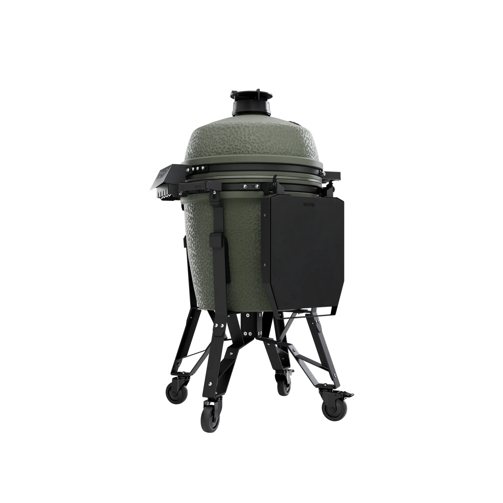 BSTRD Pro Large Complete Kamado Grill