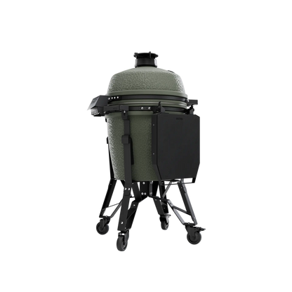 BSTRD Pro Large Complete Kamado Grill