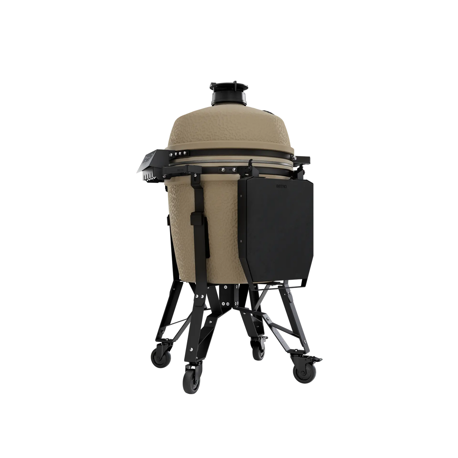 BSTRD Pro Large Complete Kamado Grill