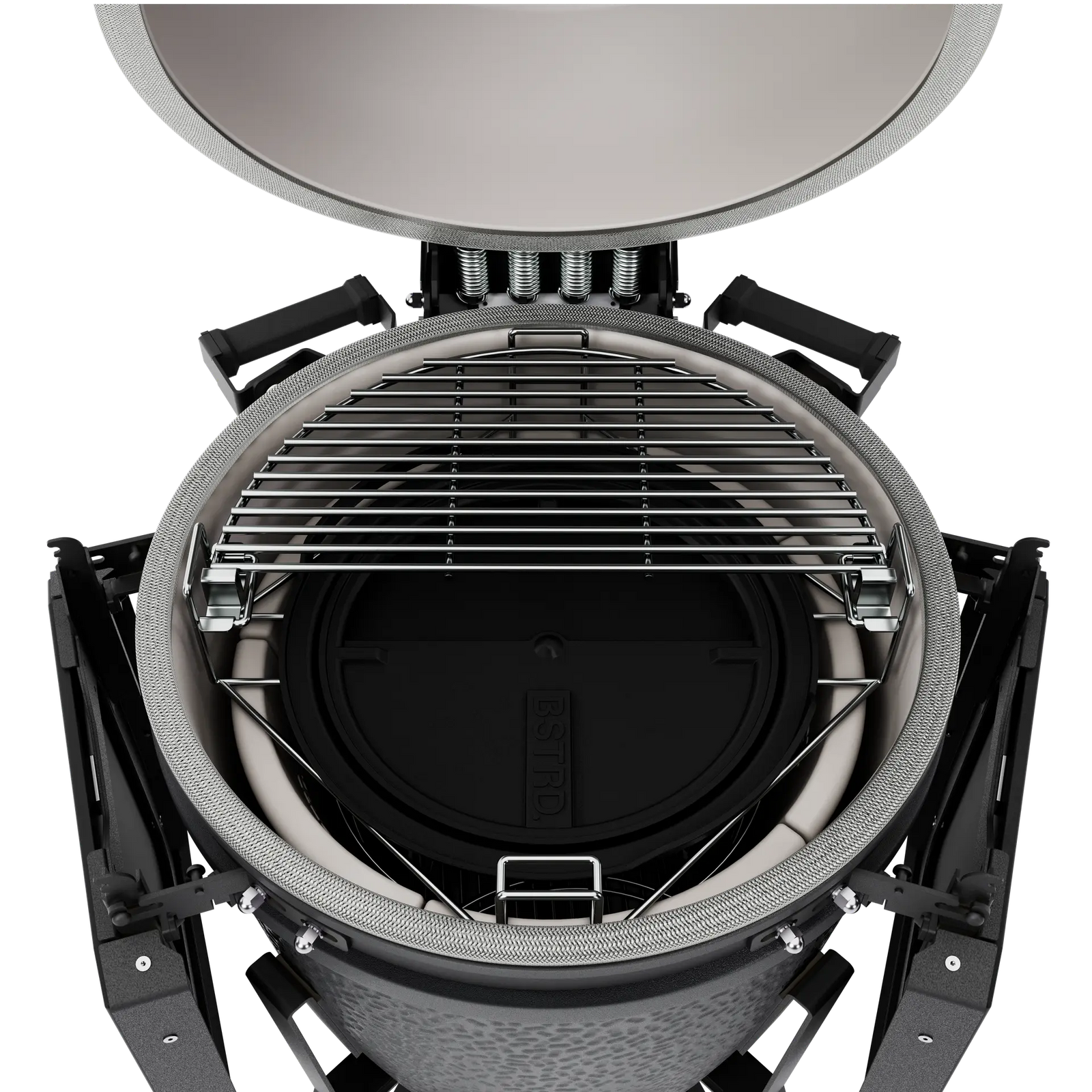 BSTRD Pro Large Complete Kamado Grill