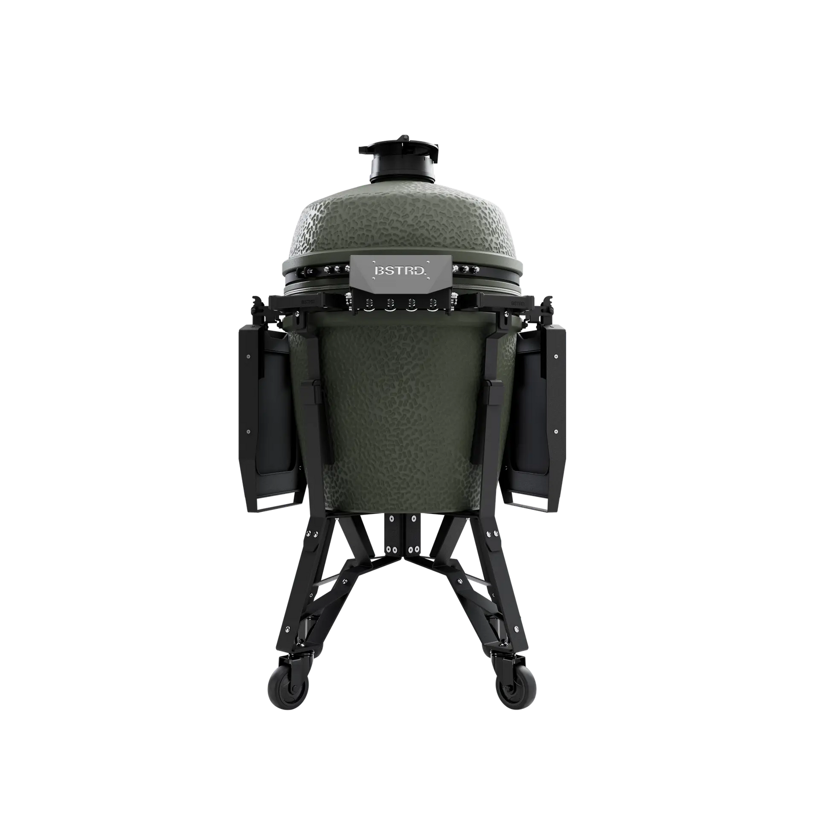 BSTRD Pro Large Complete Kamado Grill