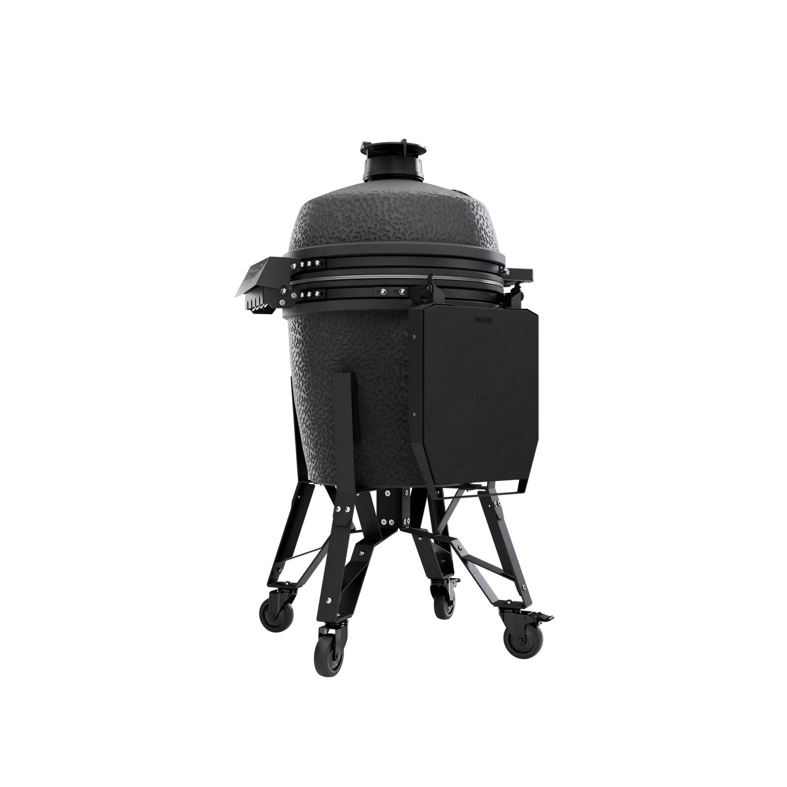 BSTRD Pro Large Complete Kamado Grill