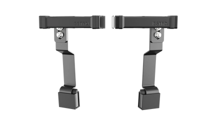 BSTRD Grip 'N Go System
