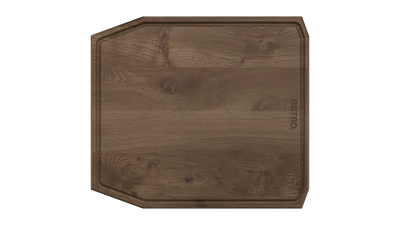 BSTRD Walnut Cutting Board Insert