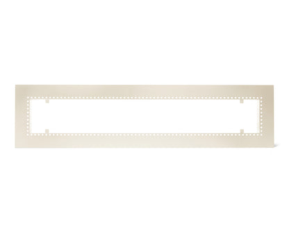 Infratech Flush Mount Frame Kit, W-Series