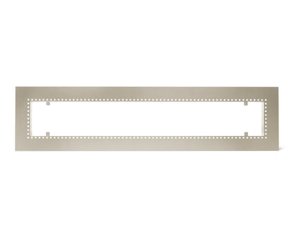 Infratech Flush Mount Frame Kit, W-Series