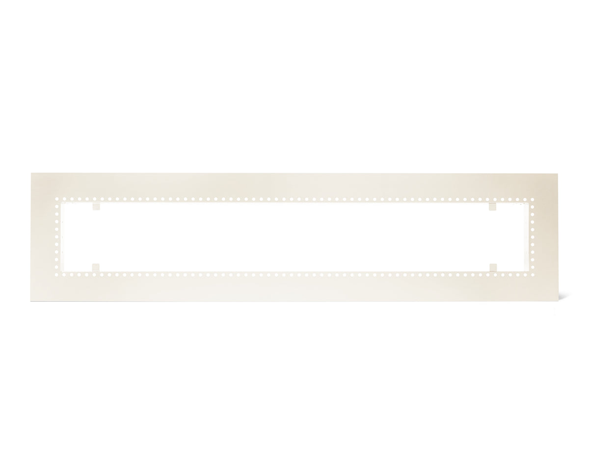 Infratech Flush Mount Frame Kit, W-Series