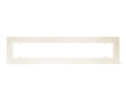 Infratech Flush Mount Frame Kit, W-Series