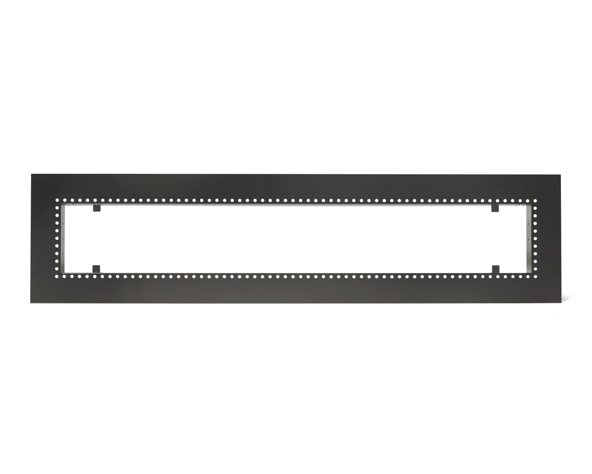 Infratech Flush Mount Frame Kit, W-Series