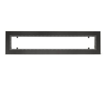 Infratech Flush Mount Frame Kit, W-Series