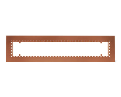 Infratech Flush Mount Frame Kit, W-Series