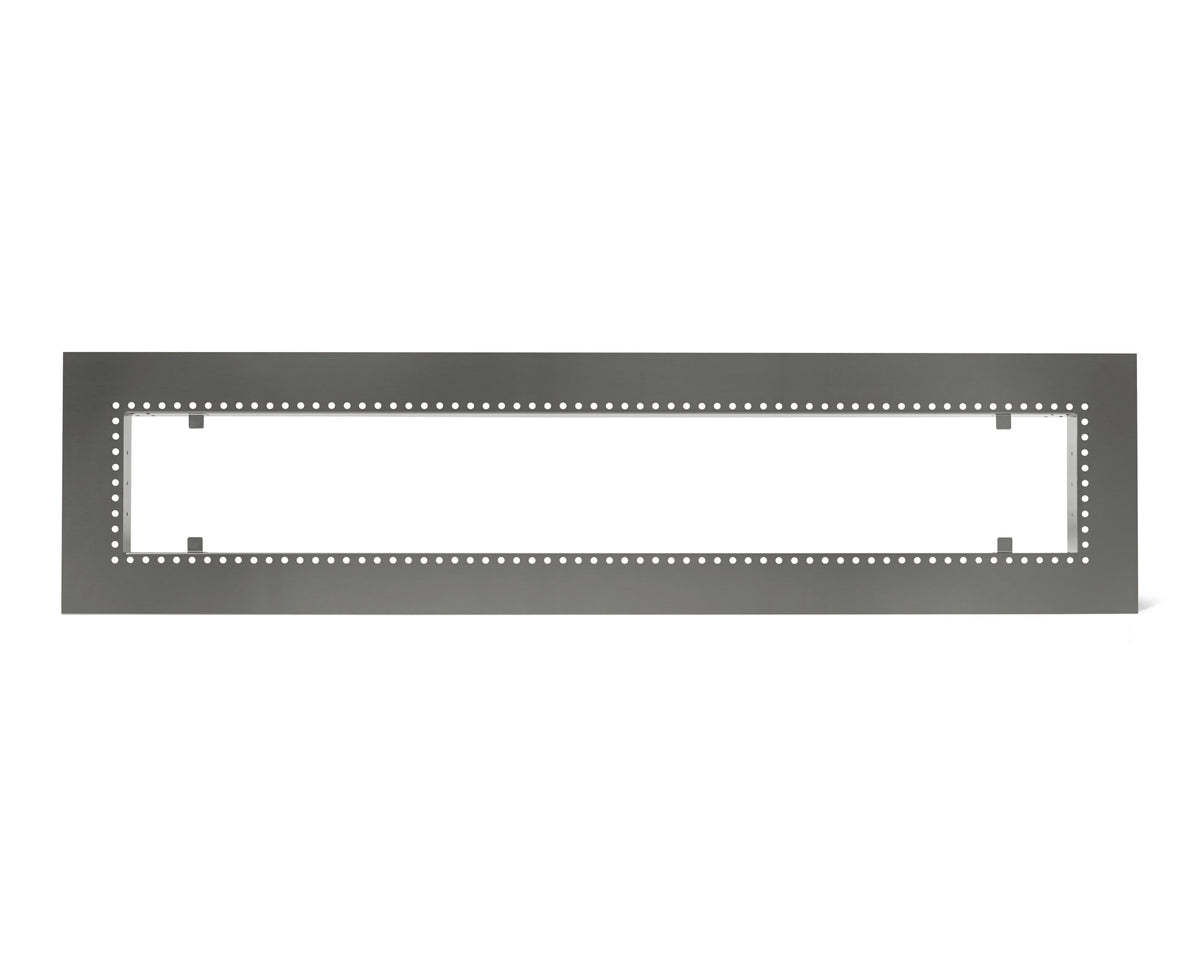 Infratech Flush Mount Frame Kit, W-Series