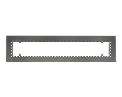 Infratech Flush Mount Frame Kit, W-Series