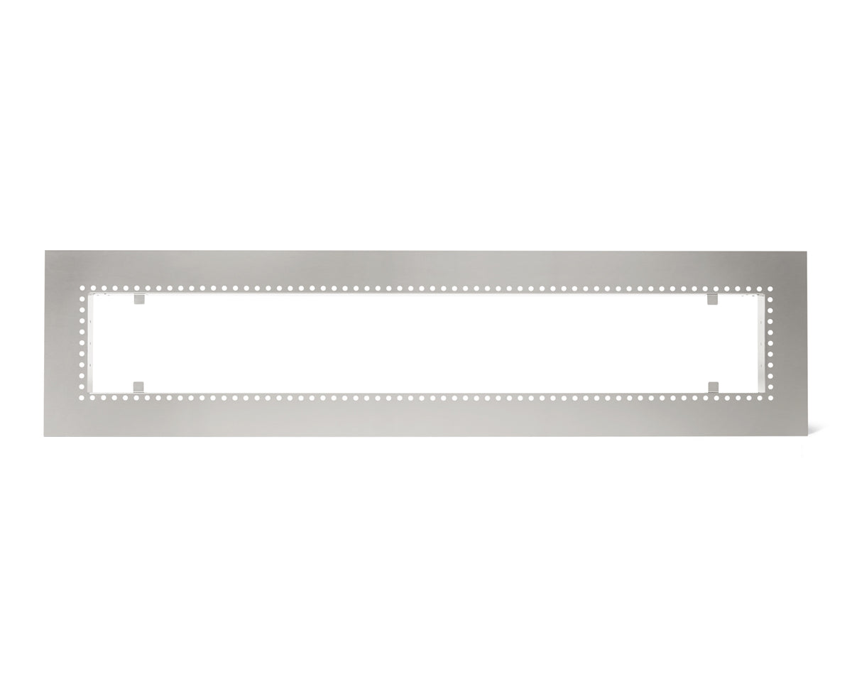 Infratech Flush Mount Frame Kit, W-Series