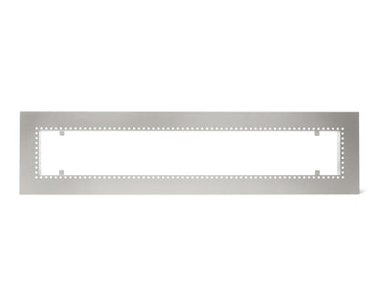 Infratech Flush Mount Frame Kit, W-Series