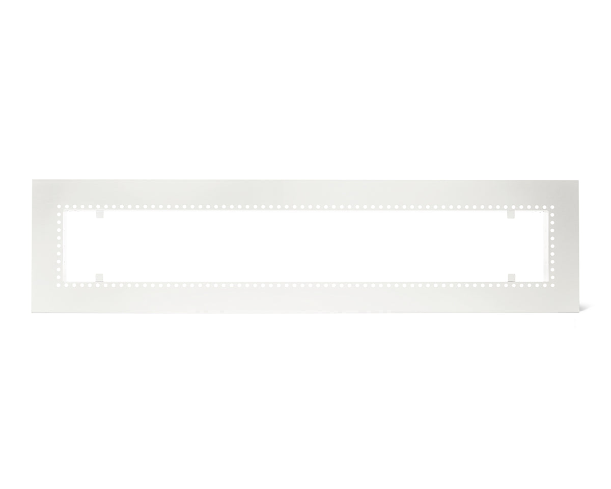 Infratech Flush Mount Frame Kit, W-Series
