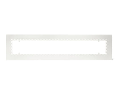 Infratech Flush Mount Frame Kit, W-Series