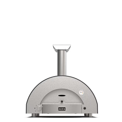 Alfa Classico 2 Pizze Gas Pizza Oven