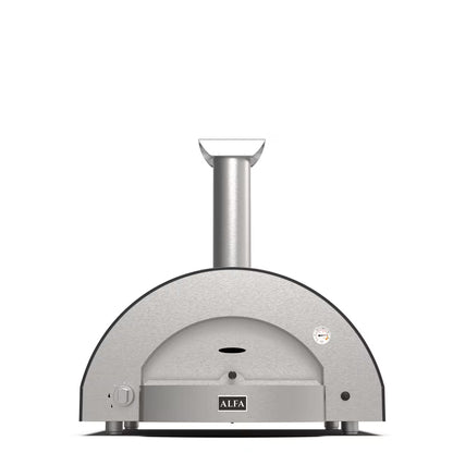 Alfa Classico 4 Pizze Gas Pizza Oven