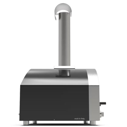 Alfa Futuro 4 Pizze Built-In Gas Pizza Oven