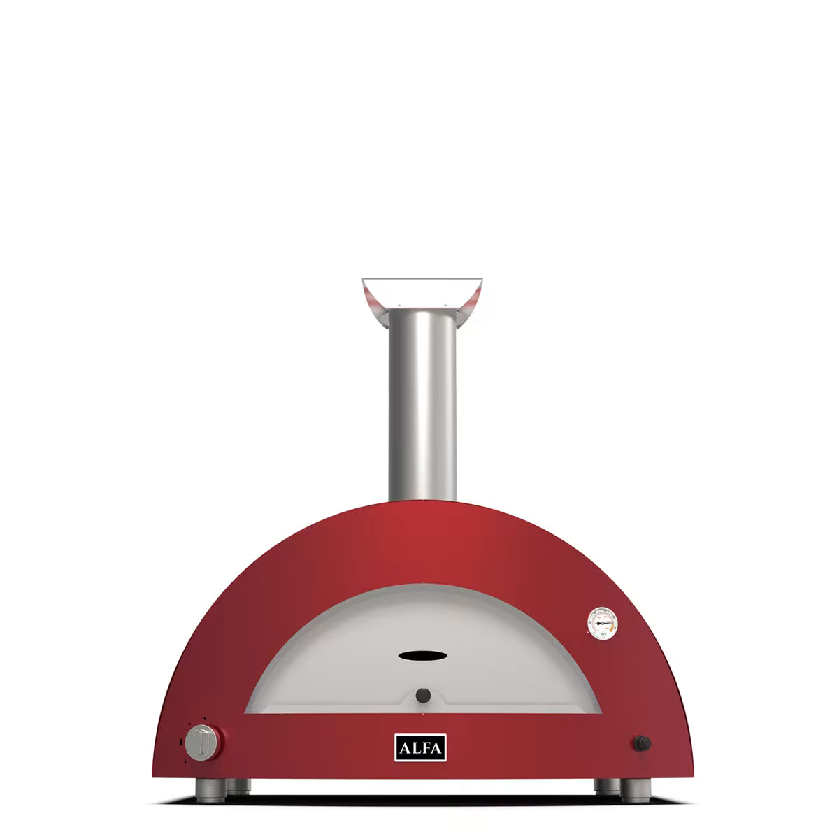 Alfa Moderno 3 Pizze Gas Pizza Oven