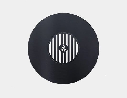 Arteflame Two-Piece Flat-Top Insert for Big Green Egg® Grills (Griddle Ring + Center Grate)