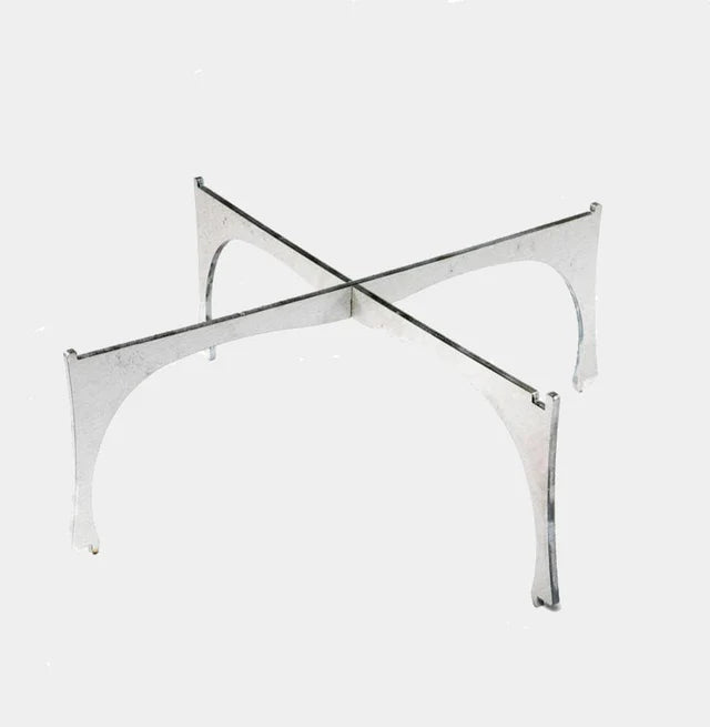 Arteflame Grill Grate Riser for Arteflame Grills