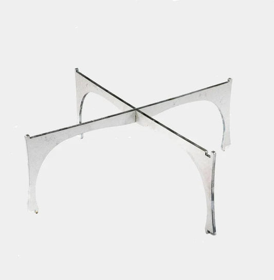 Arteflame Grill Grate Riser for Arteflame Grills