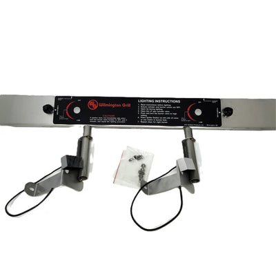 Wilmington Grill Igniter Kit