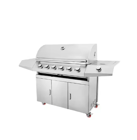 Ironhart Freestanding Gas Grill