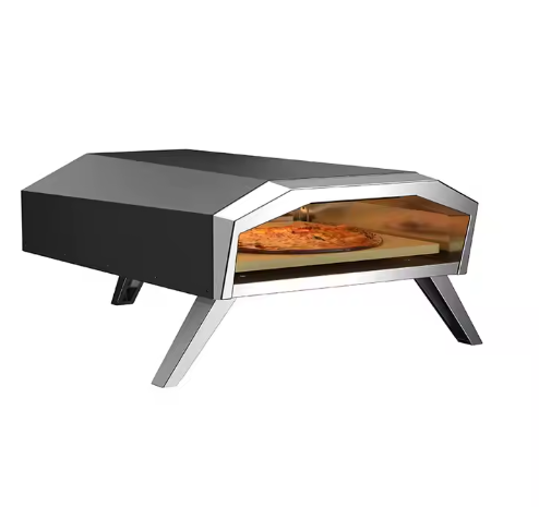 Vesuvia 12 Gas-Powered Pizza Oven