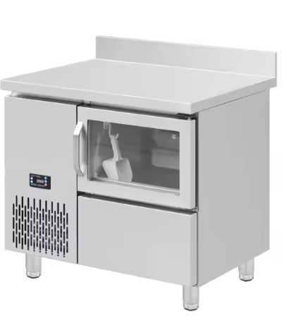 Frost & Field Artisan Nugget Ice Maker
