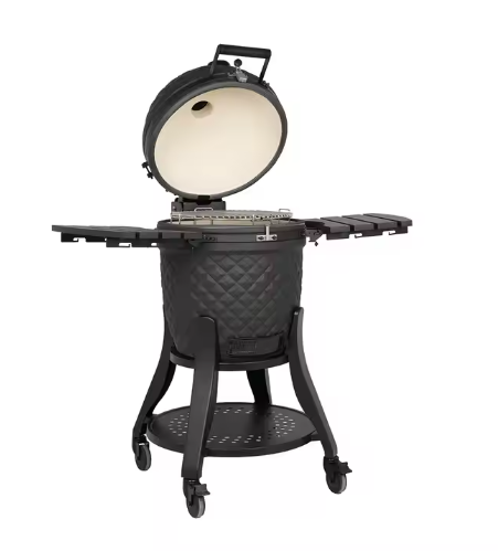 Kuro Kamado Grill