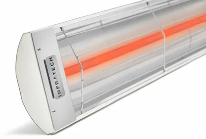Infratech C-Series 48" 2600 Watt Single Element Heater