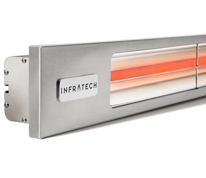 Infratech SL-Series 63.5" 4000 Watt Slimline Heater