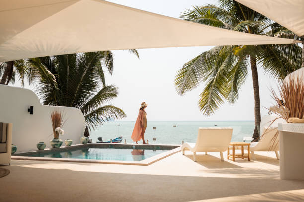 Outdoor living inspiration
