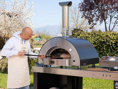 Alfa Low & Slow Kit — Bread & Low-Temperature Cooking