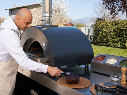 Alfa Low & Slow Kit — Bread & Low-Temperature Cooking