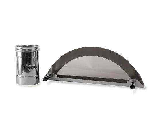 Alfa Low & Slow Kit — Bread & Low-Temperature Cooking