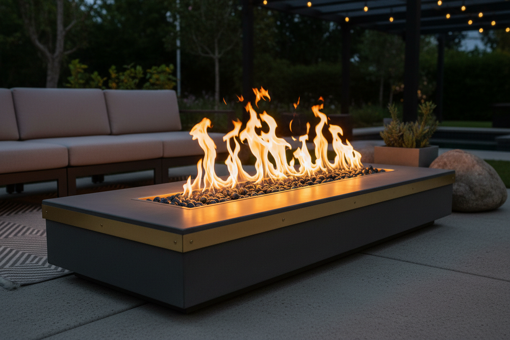 Fire & Atmosphere