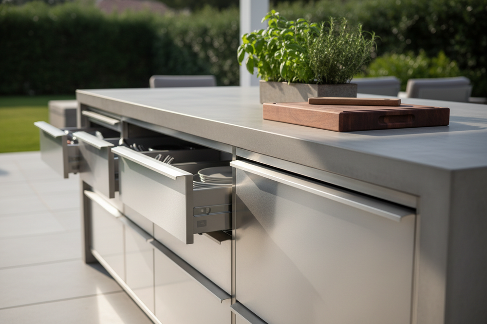 Prep & Storage