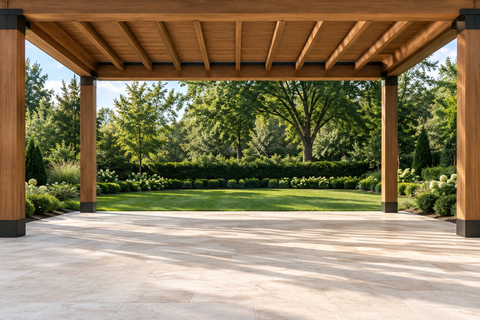 Build Your Space
