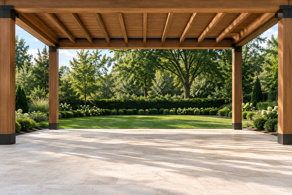 Build Your Space